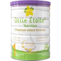 Little Étoile - Premium Infant Formula