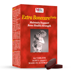 Extra Bonecare Forte