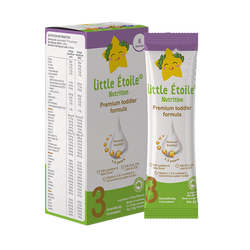 Little Etoile - Premium Toddler Formula Satchet