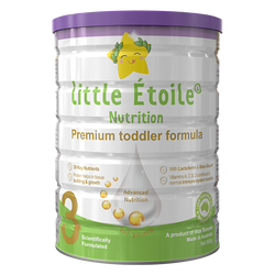 Little Etoile - Premium Toddler Formula - 800g